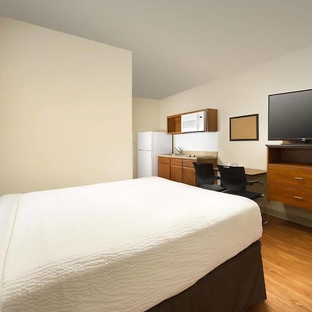 Extended Stay America Select Suites - Oklahoma City - West Eksteriør billede