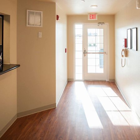Extended Stay America Select Suites - Oklahoma City - West Eksteriør billede