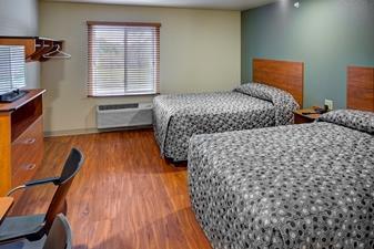 Extended Stay America Select Suites - Oklahoma City - West Værelse billede