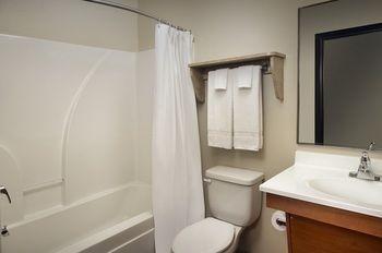 Extended Stay America Select Suites - Oklahoma City - West Eksteriør billede