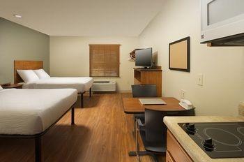 Extended Stay America Select Suites - Oklahoma City - West Eksteriør billede