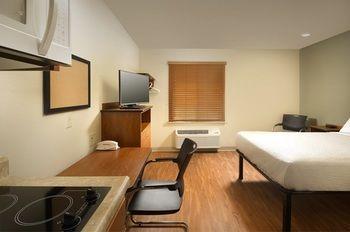 Extended Stay America Select Suites - Oklahoma City - West Eksteriør billede