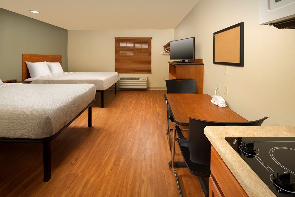 Extended Stay America Select Suites - Oklahoma City - West Værelse billede
