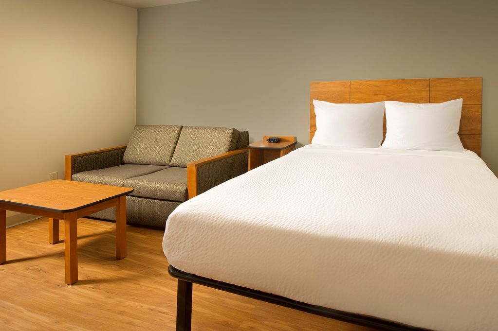Extended Stay America Select Suites - Oklahoma City - West Værelse billede