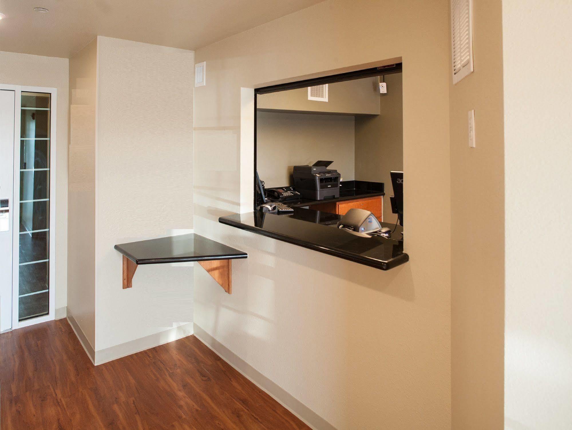 Extended Stay America Select Suites - Oklahoma City - West Eksteriør billede